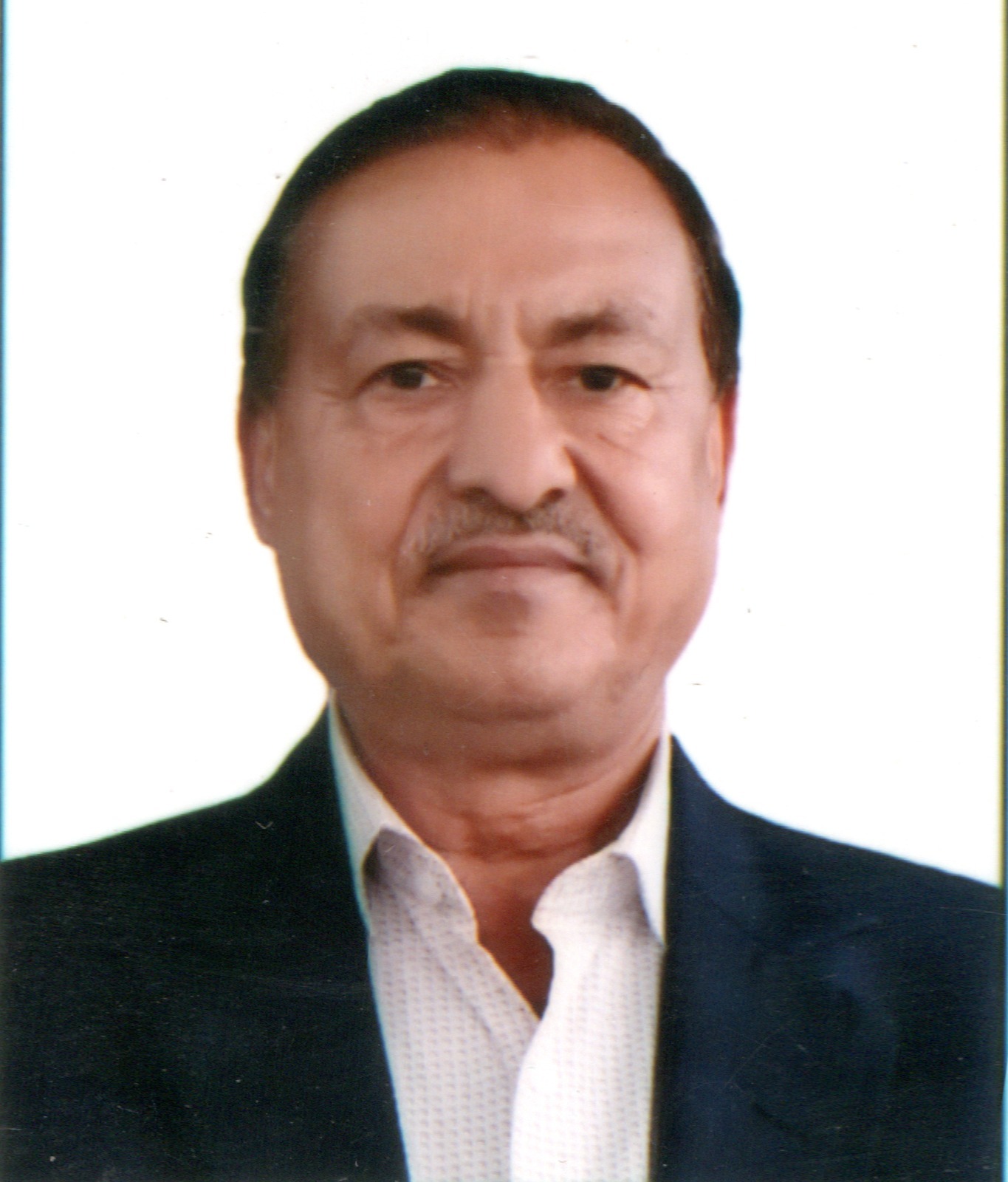  Mr. Shiva Prasad Ghimire